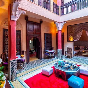 Reves D'orient & Marrakesh