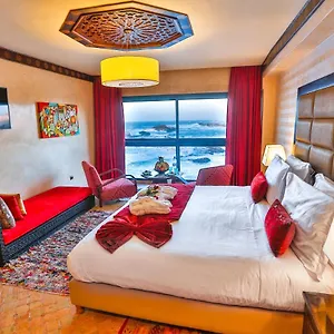 Mimouna Essaouira