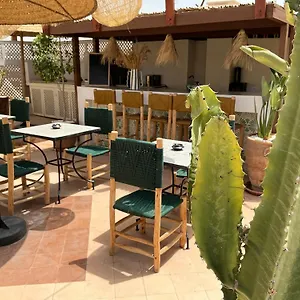 N's & Marrakesh