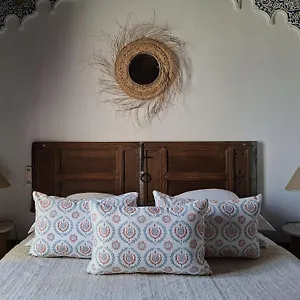 Riad Dar El Bali, Fez