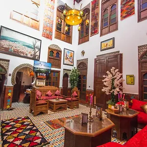 3* Maison d'hôtes Dar Mansoura