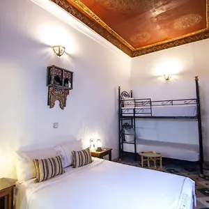 3* Maison d'hôtes Dar Bab Jdid
